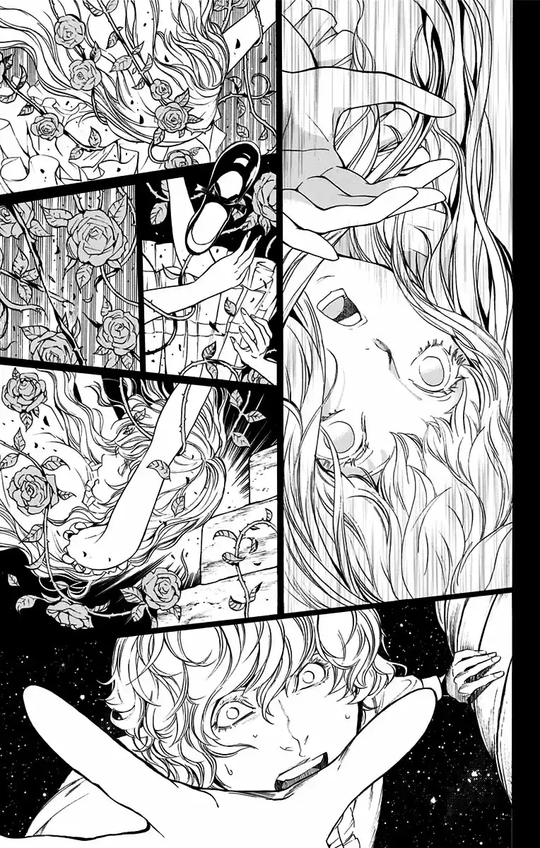 Platinum End (Català) - Capítulo 22 - Página 28 - LectorTMOo