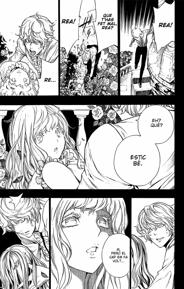 Platinum End (Català) - Capítulo 22 - Página 30 - LectorTMOo