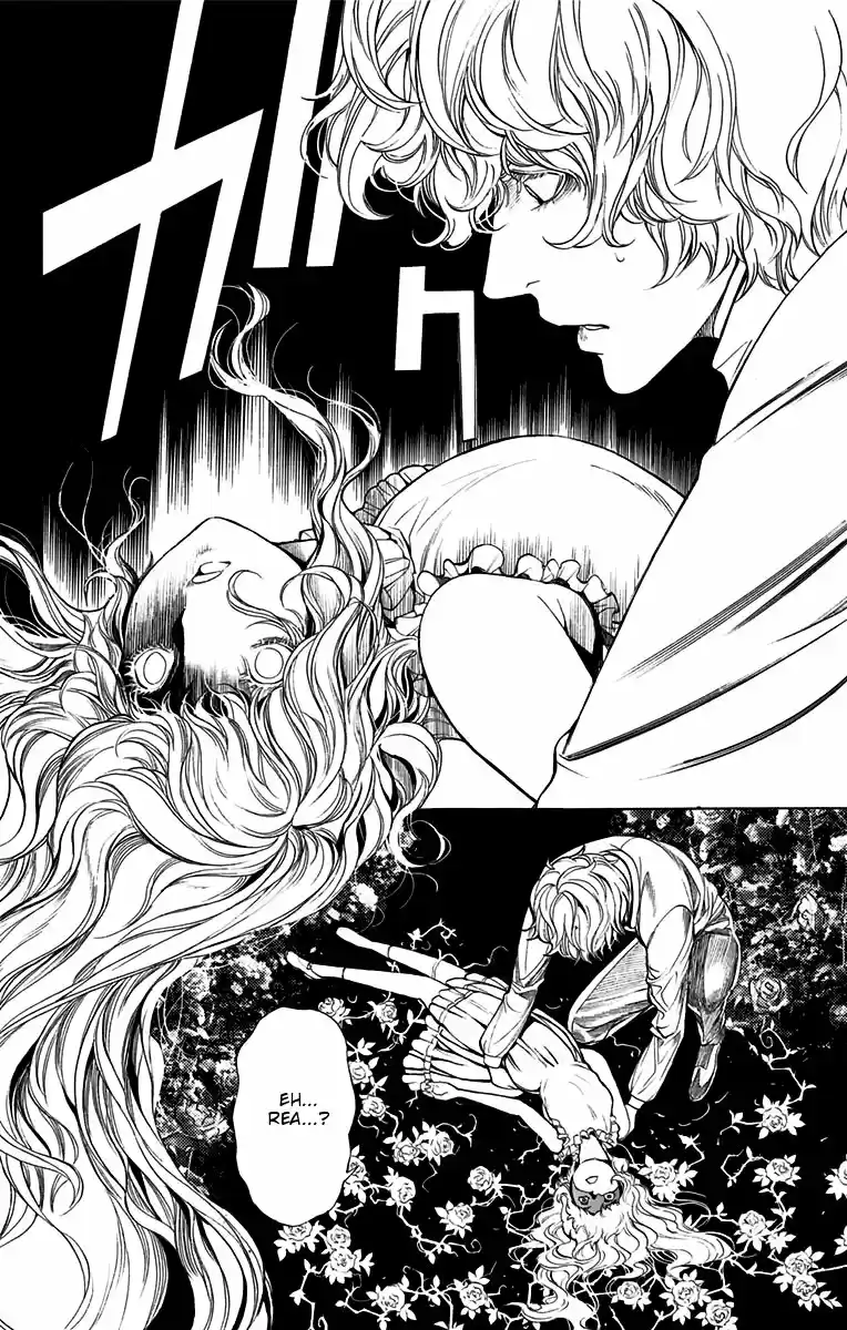 Platinum End (Català) - Capítulo 22 - Página 31 - LectorTMOo