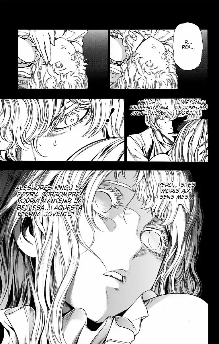 Platinum End (Català) - Capítulo 22 - Página 32 - LectorTMOo