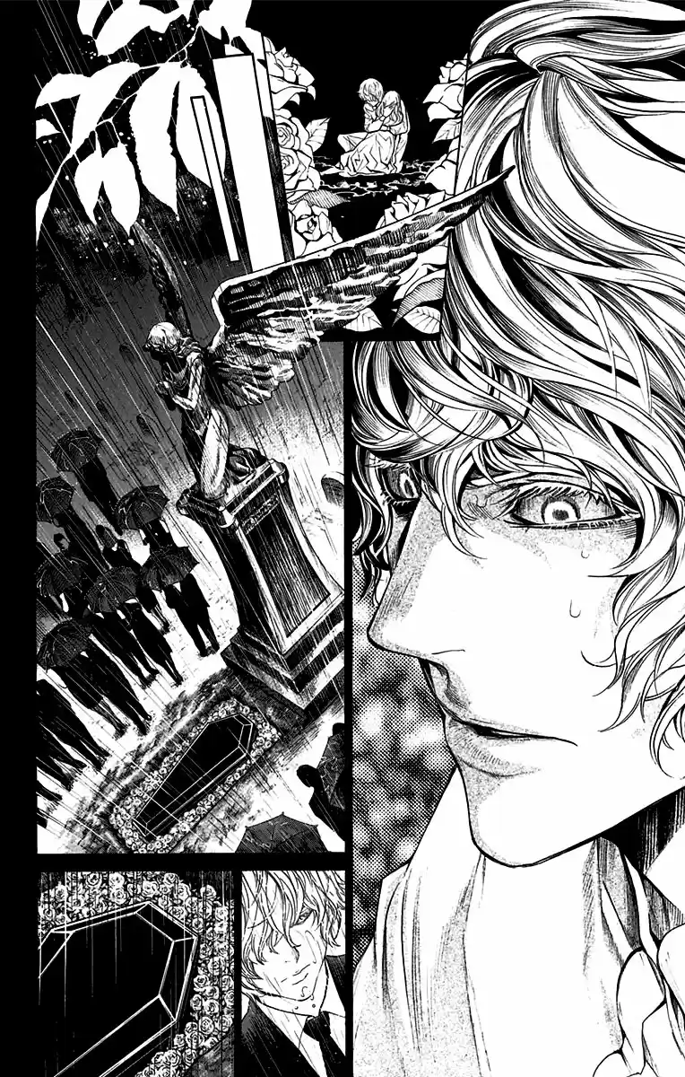 Platinum End (Català) - Capítulo 22 - Página 33 - LectorTMOo