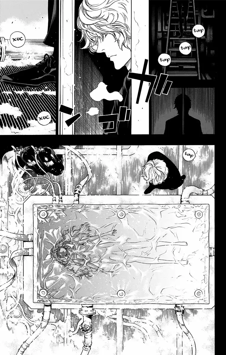 Platinum End (Català) - Capítulo 22 - Página 34 - LectorTMOo