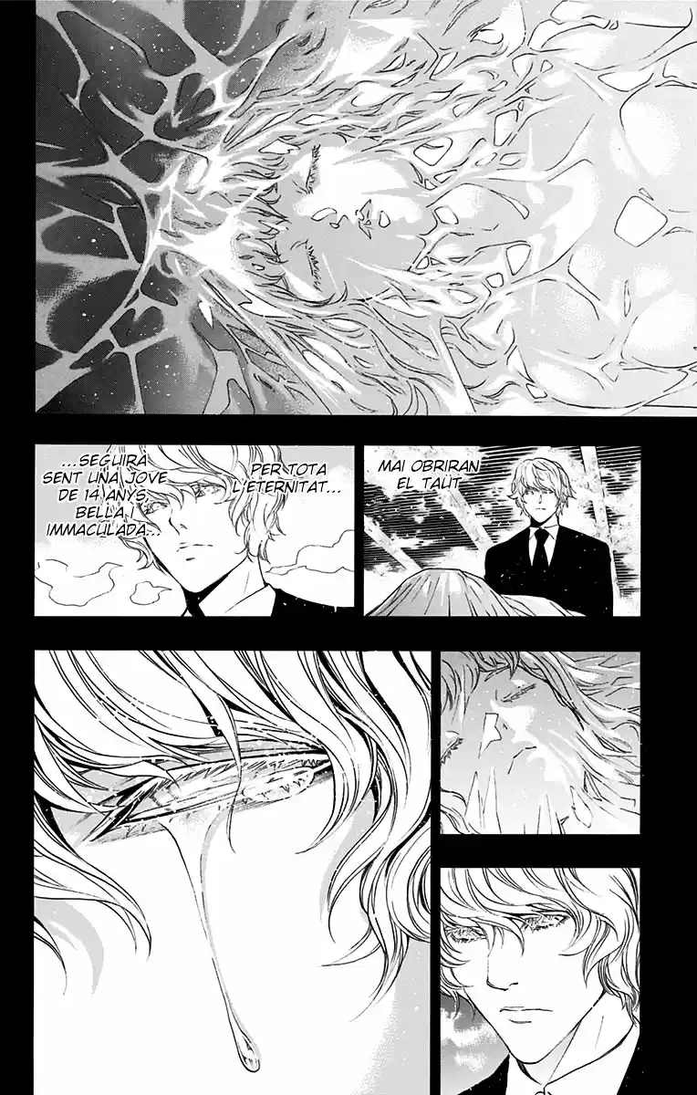 Platinum End (Català) - Capítulo 22 - Página 35 - LectorTMOo