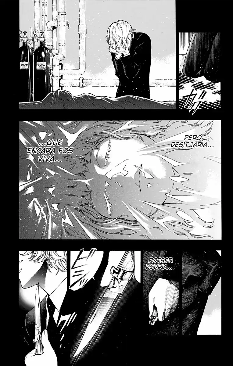 Platinum End (Català) - Capítulo 22 - Página 36 - LectorTMOo