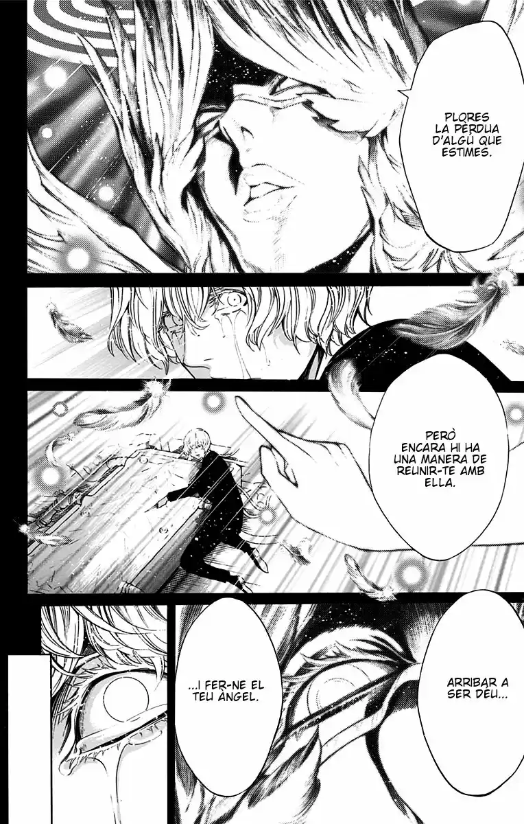 Platinum End (Català) - Capítulo 22 - Página 38 - LectorTMOo