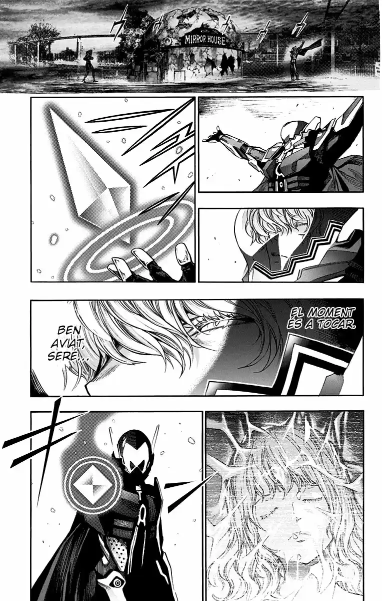Platinum End (Català) - Capítulo 22 - Página 39 - LectorTMOo