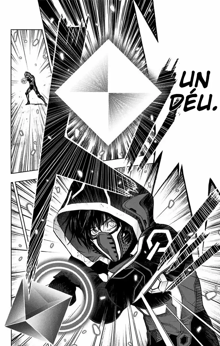 Platinum End (Català) - Capítulo 22 - Página 40 - LectorTMOo