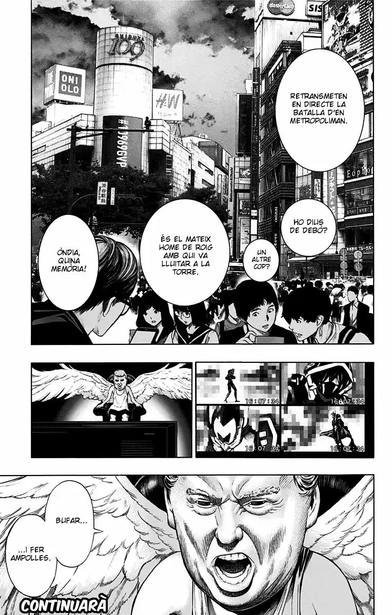 Platinum End (Català) - Capítulo 22 - Página 41 - LectorTMOo