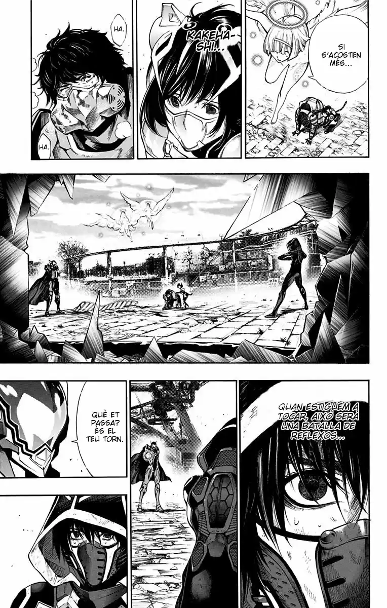 Platinum End (Català) - Capítulo 23 - Página 4 - LectorTMOo