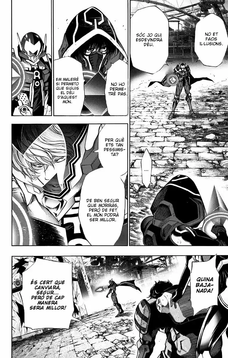 Platinum End (Català) - Capítulo 23 - Página 5 - LectorTMOo