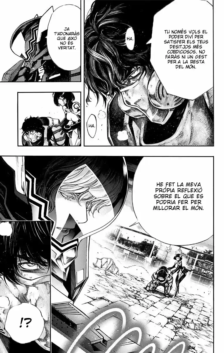 Platinum End (Català) - Capítulo 23 - Página 6 - LectorTMOo