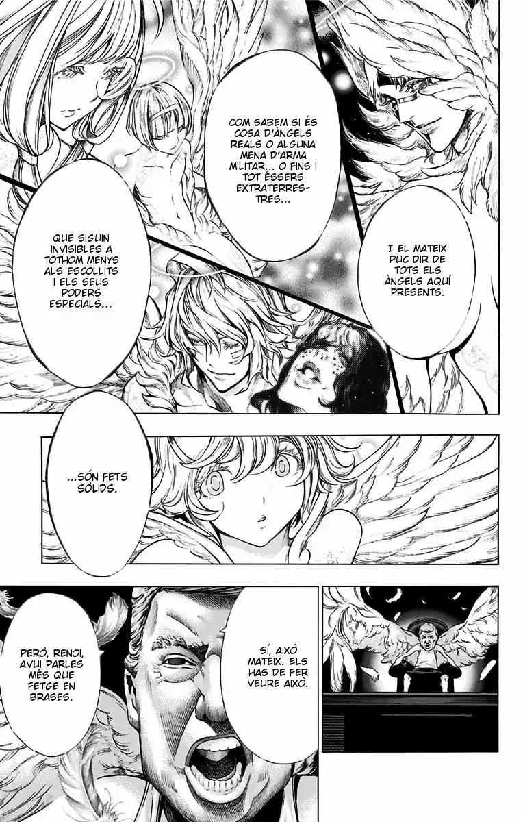 Platinum End (Català) - Capítulo 23 - Página 8 - LectorTMOo