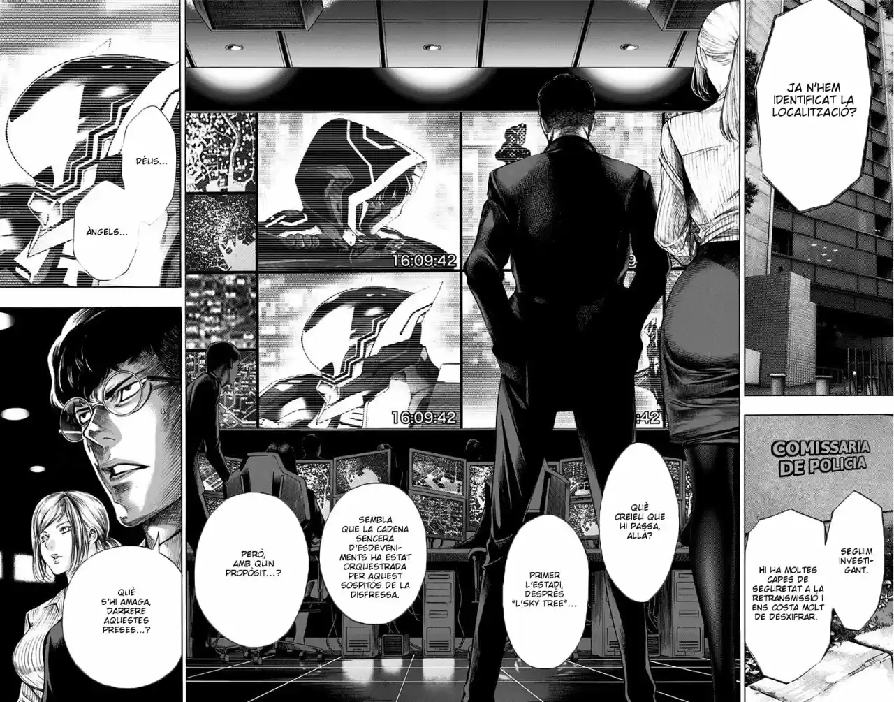 Platinum End (Català) - Capítulo 23 - Página 9 - LectorTMOo
