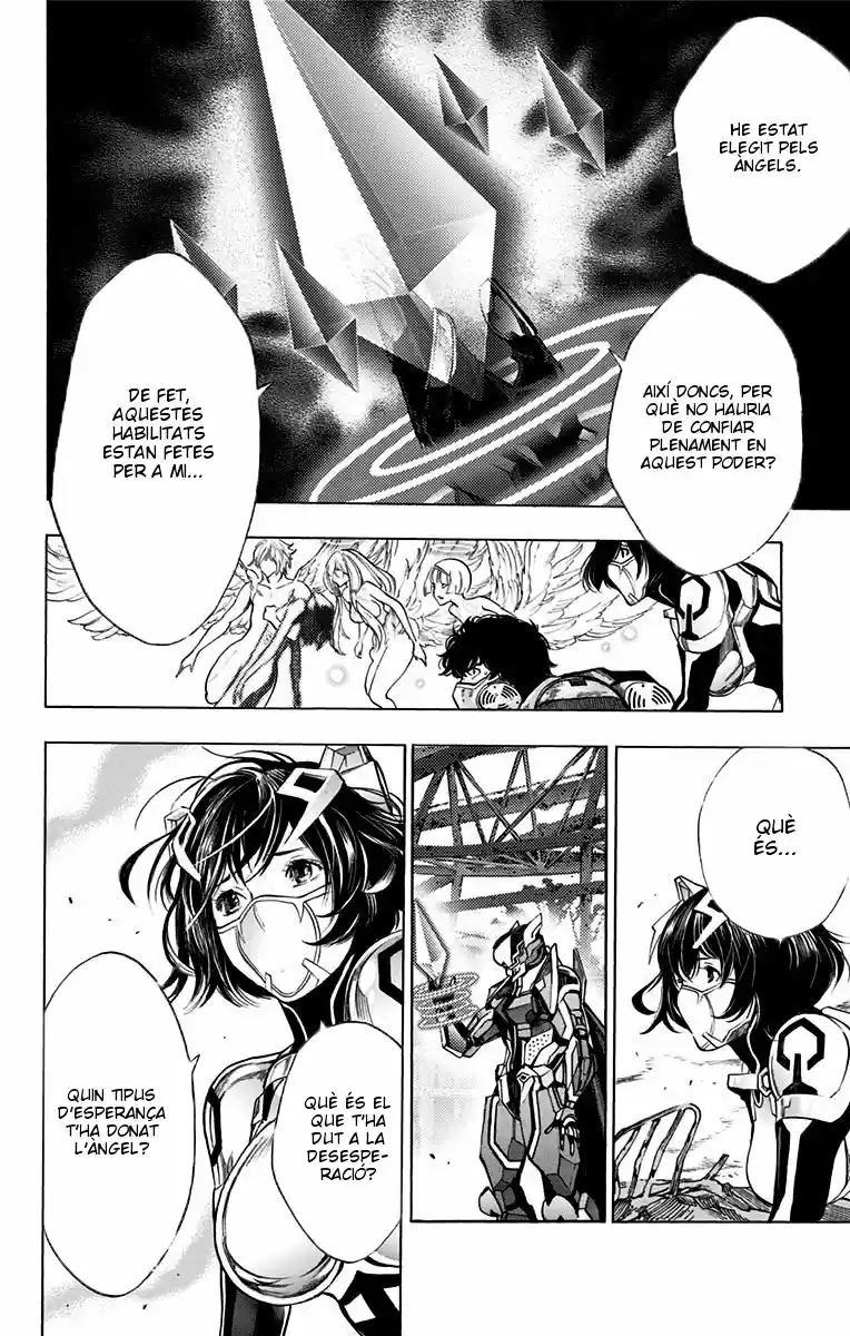 Platinum End (Català) - Capítulo 23 - Página 10 - LectorTMOo