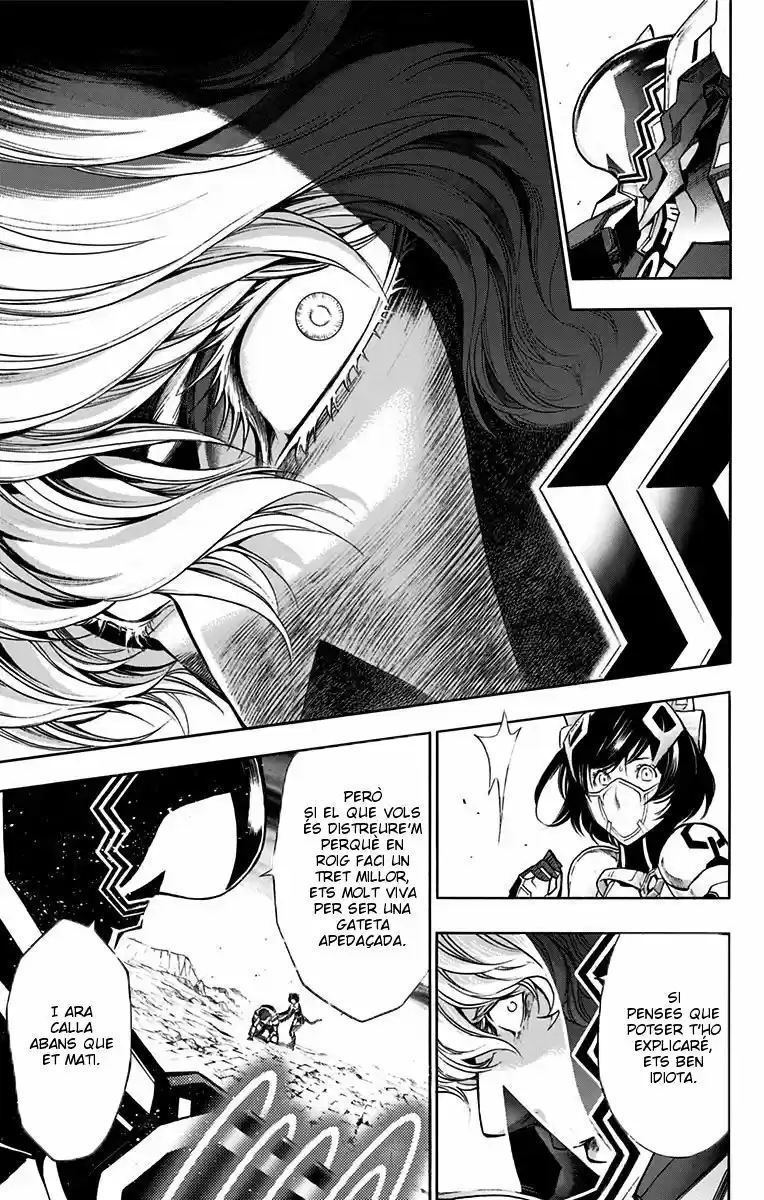 Platinum End (Català) - Capítulo 23 - Página 11 - LectorTMOo