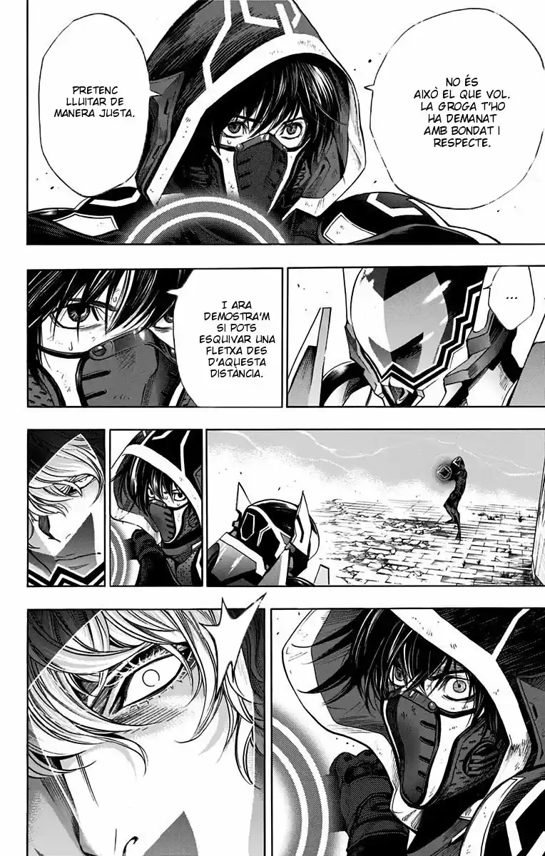 Platinum End (Català) - Capítulo 23 - Página 12 - LectorTMOo