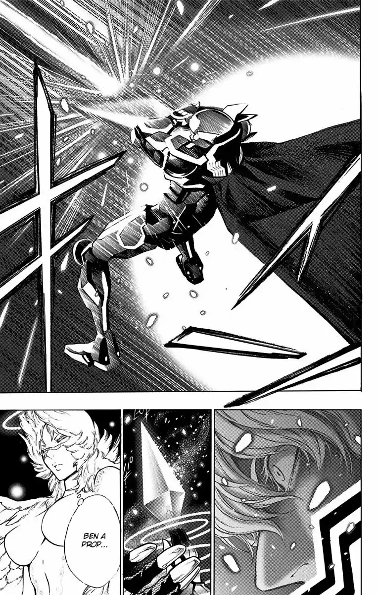 Platinum End (Català) - Capítulo 23 - Página 13 - LectorTMOo