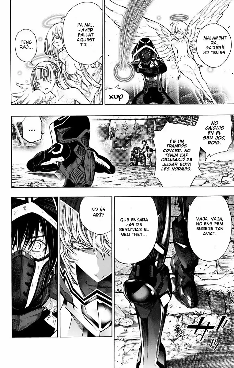 Platinum End (Català) - Capítulo 23 - Página 14 - LectorTMOo