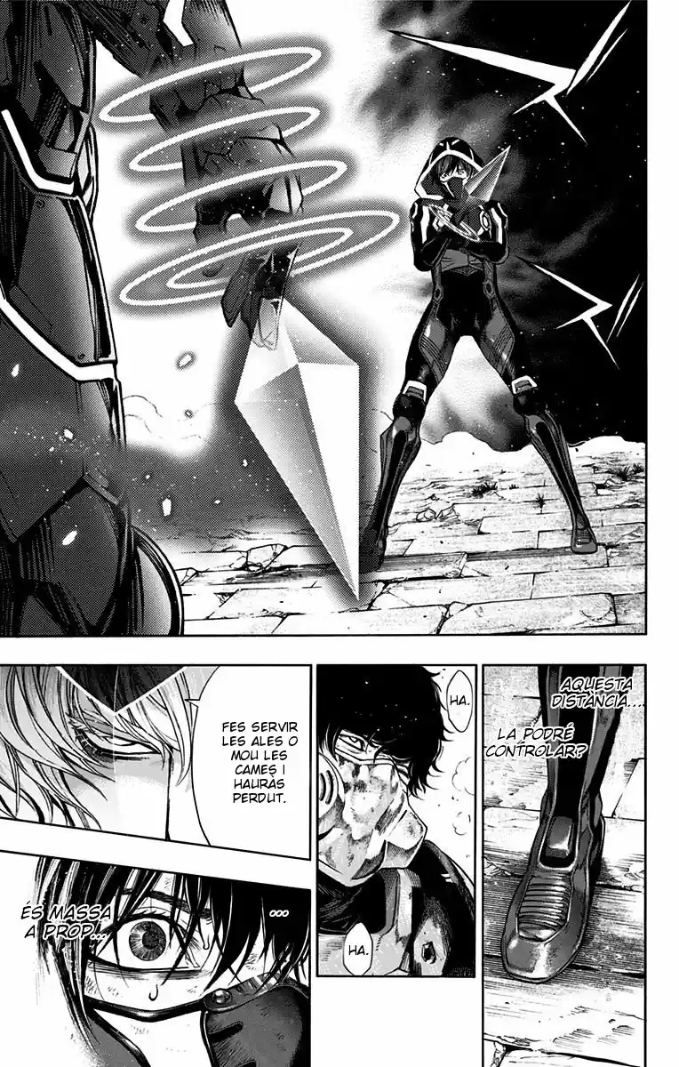 Platinum End (Català) - Capítulo 23 - Página 15 - LectorTMOo