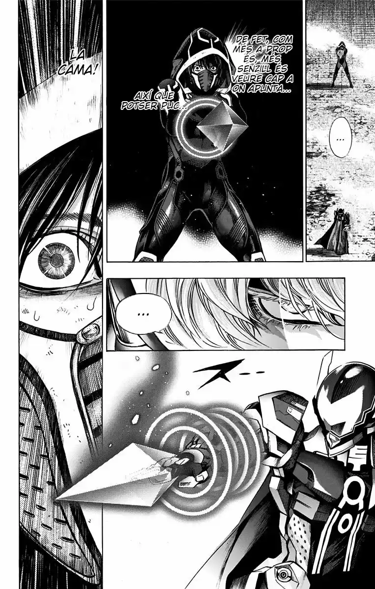 Platinum End (Català) - Capítulo 23 - Página 16 - LectorTMOo
