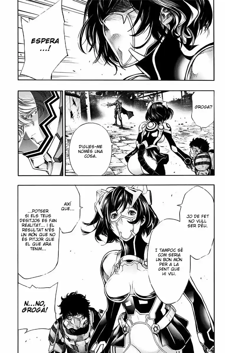 Platinum End (Català) - Capítulo 23 - Página 17 - LectorTMOo