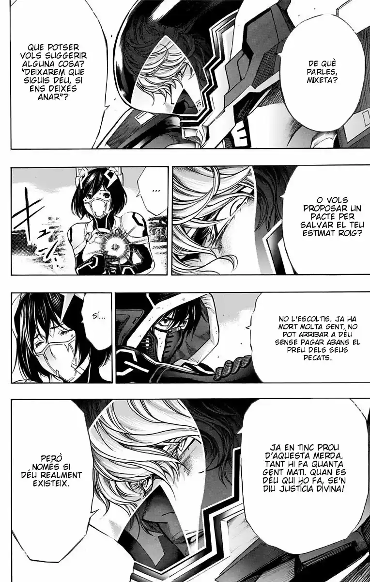 Platinum End (Català) - Capítulo 23 - Página 18 - LectorTMOo