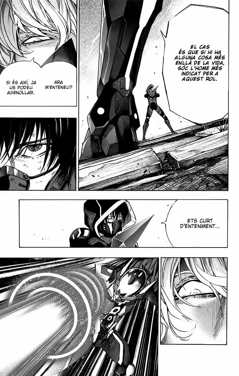 Platinum End (Català) - Capítulo 23 - Página 19 - LectorTMOo