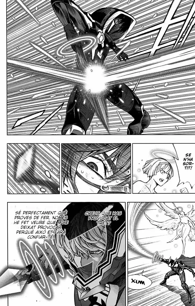 Platinum End (Català) - Capítulo 23 - Página 20 - LectorTMOo