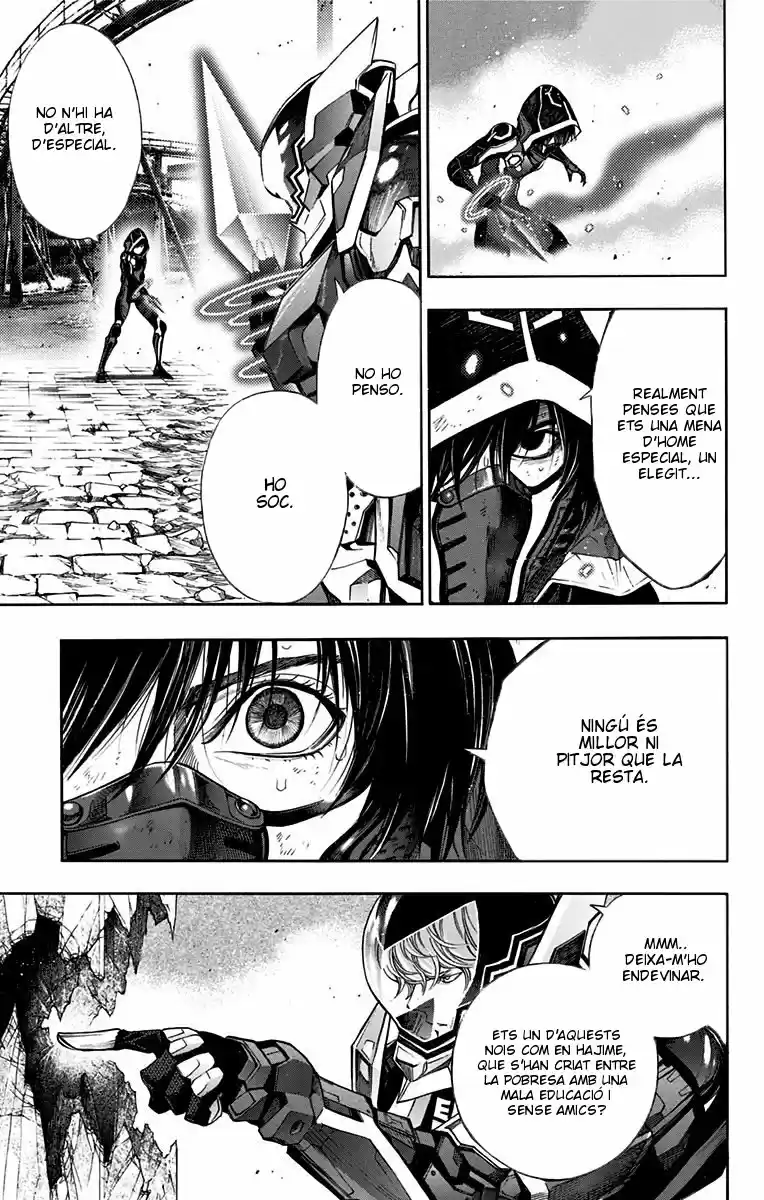 Platinum End (Català) - Capítulo 23 - Página 21 - LectorTMOo