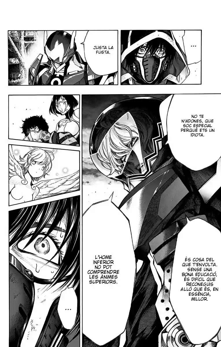 Platinum End (Català) - Capítulo 23 - Página 22 - LectorTMOo