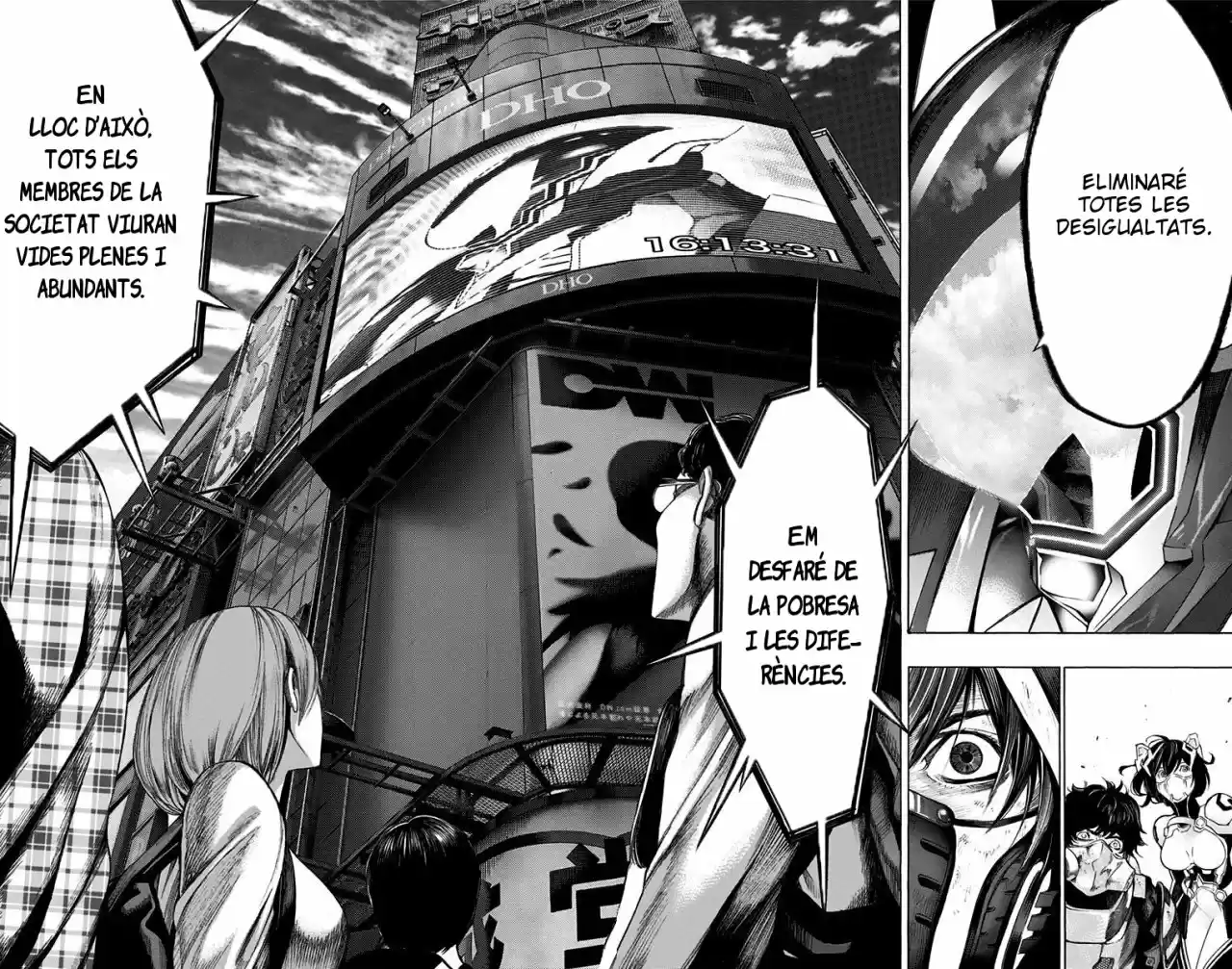 Platinum End (Català) - Capítulo 23 - Página 24 - LectorTMOo