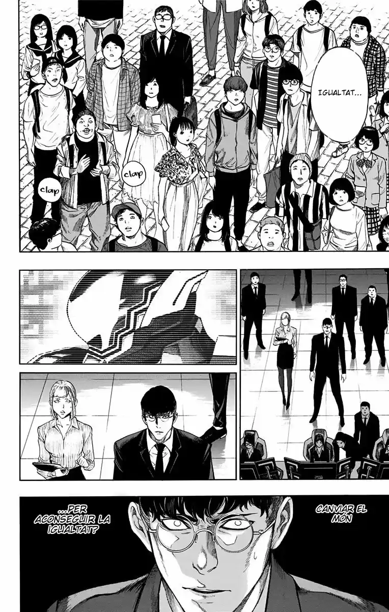 Platinum End (Català) - Capítulo 23 - Página 25 - LectorTMOo