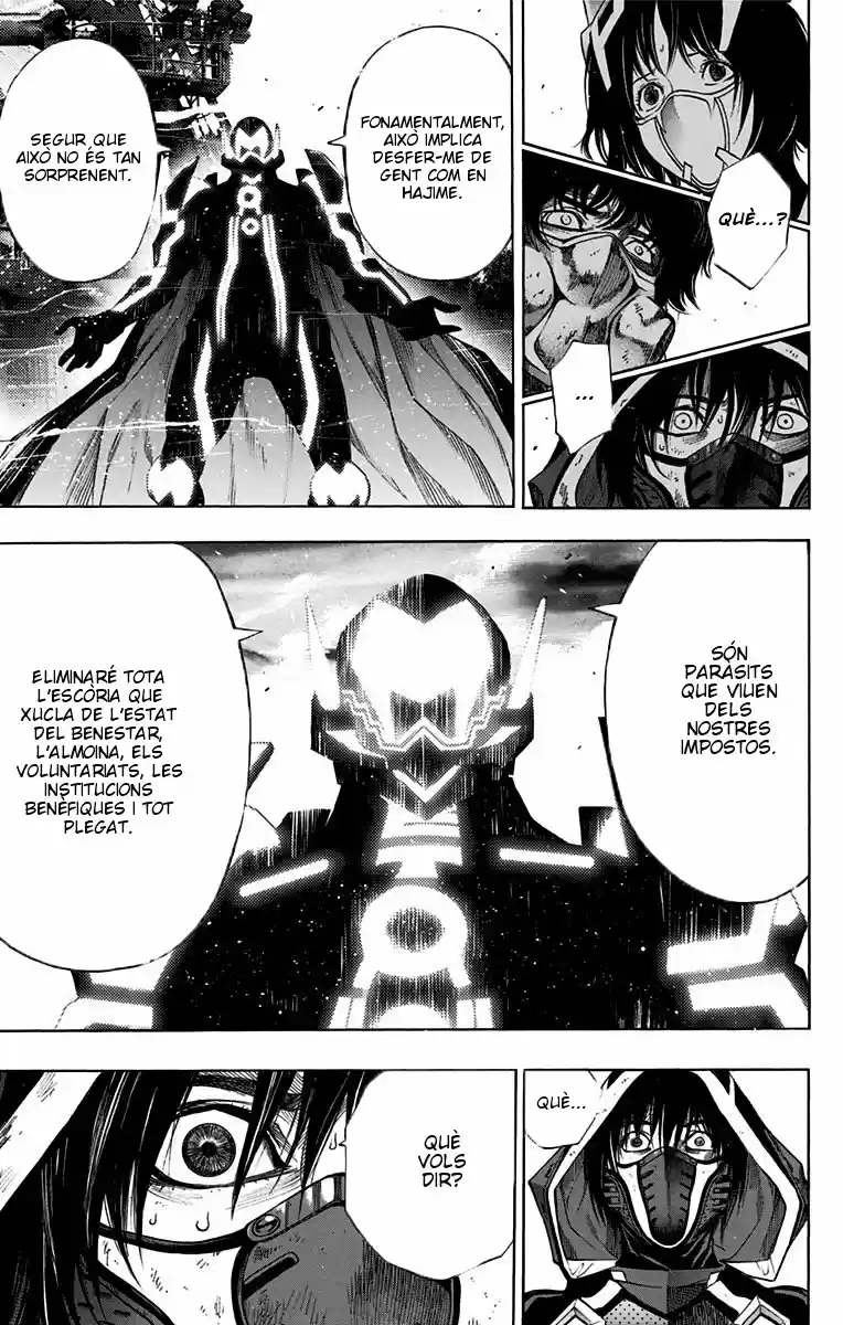 Platinum End (Català) - Capítulo 23 - Página 26 - LectorTMOo