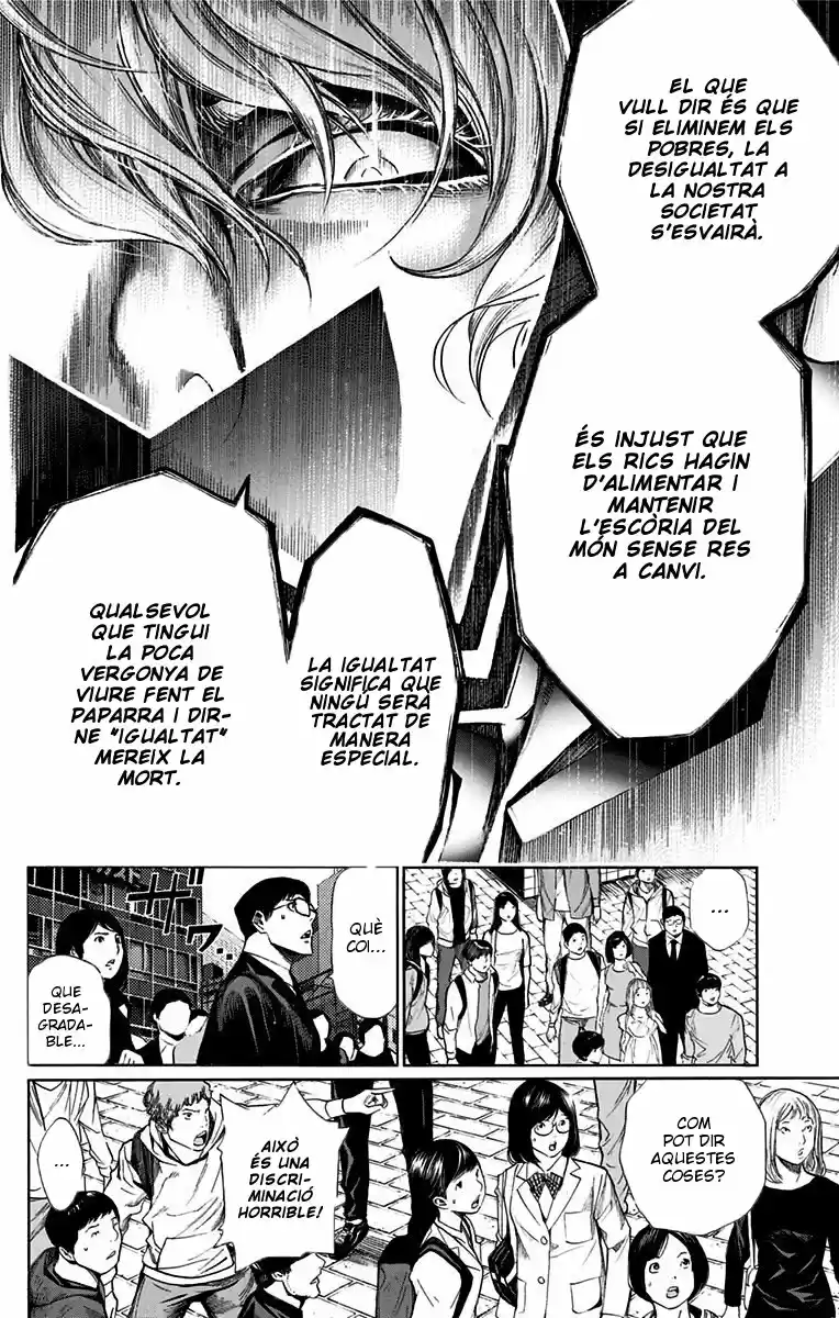 Platinum End (Català) - Capítulo 23 - Página 27 - LectorTMOo