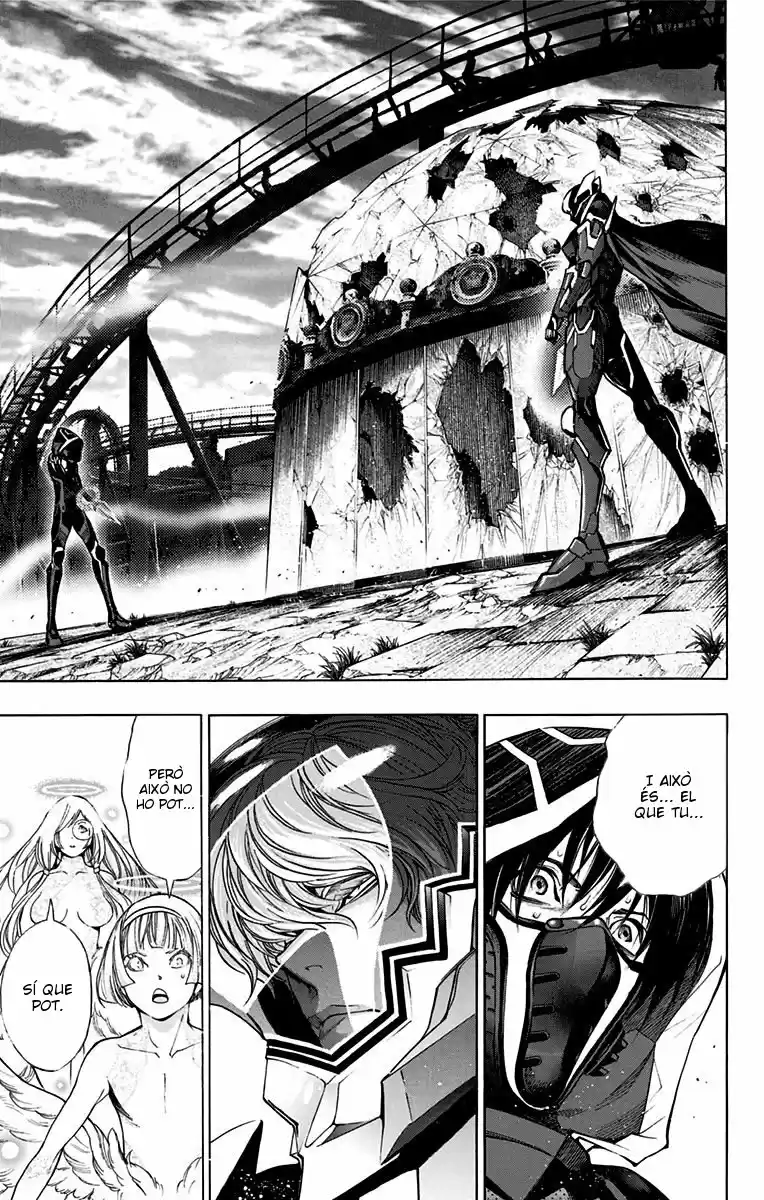 Platinum End (Català) - Capítulo 23 - Página 28 - LectorTMOo