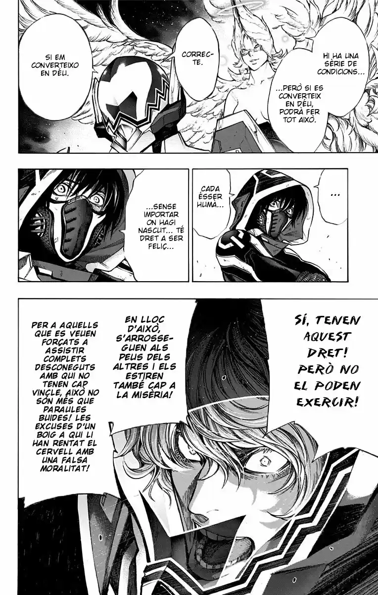 Platinum End (Català) - Capítulo 23 - Página 29 - LectorTMOo
