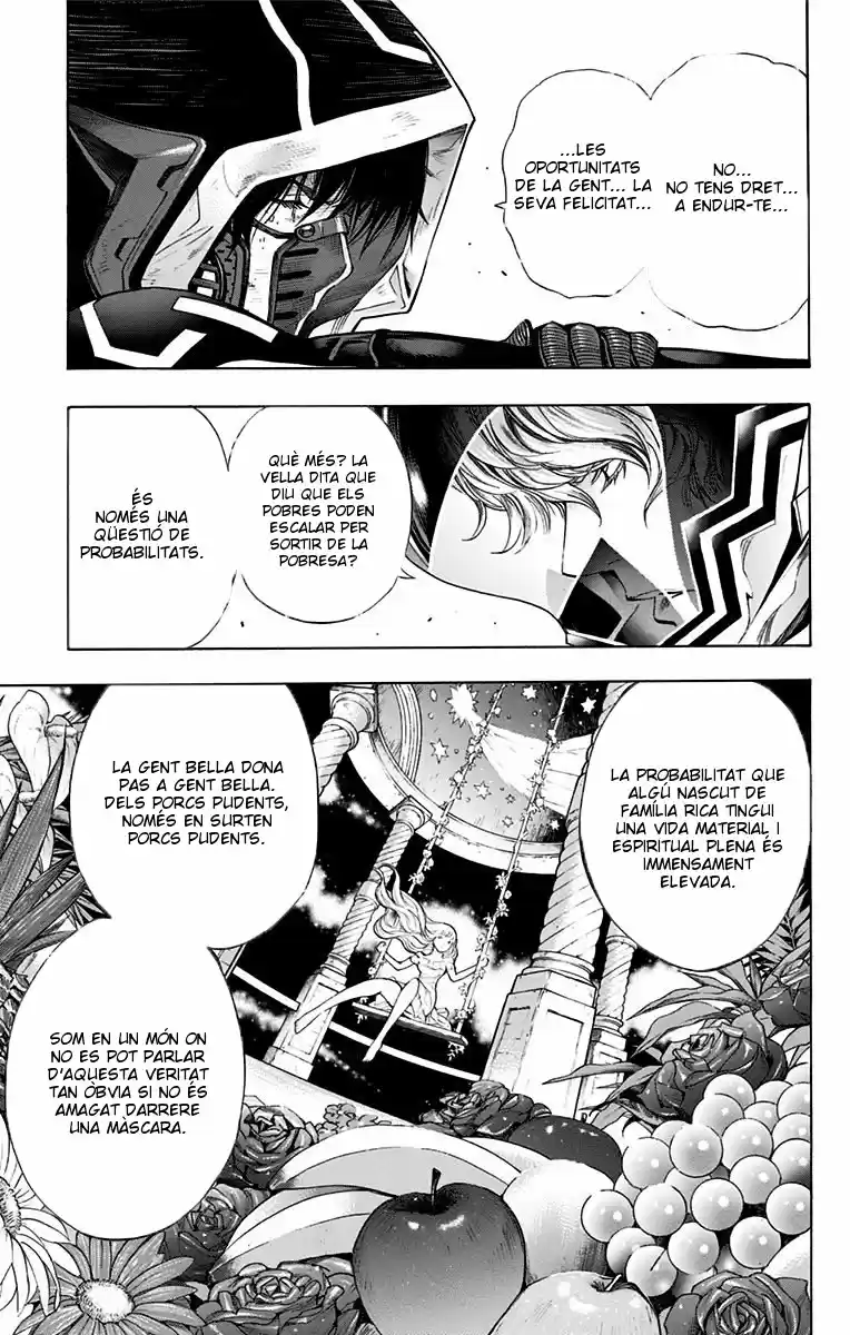 Platinum End (Català) - Capítulo 23 - Página 30 - LectorTMOo