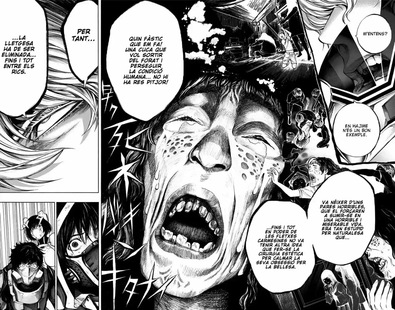 Platinum End (Català) - Capítulo 23 - Página 31 - LectorTMOo