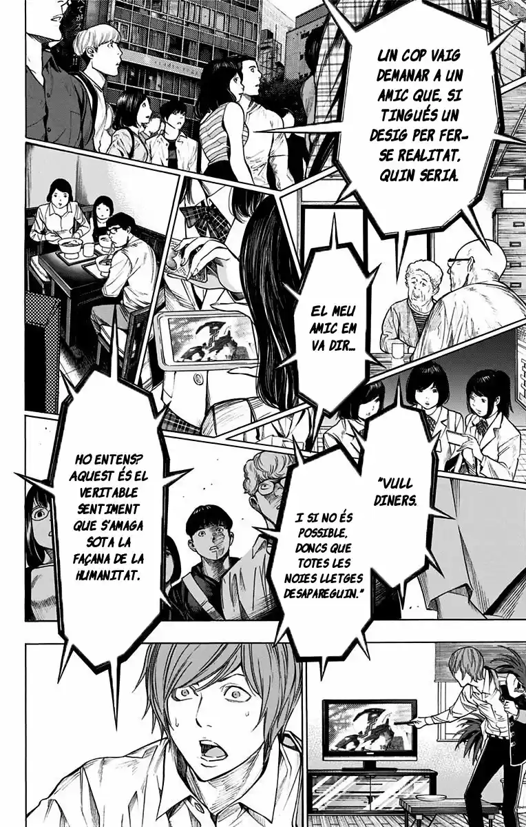 Platinum End (Català) - Capítulo 23 - Página 32 - LectorTMOo