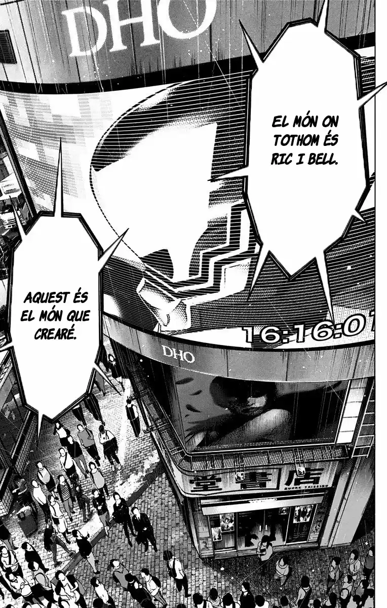 Platinum End (Català) - Capítulo 23 - Página 33 - LectorTMOo