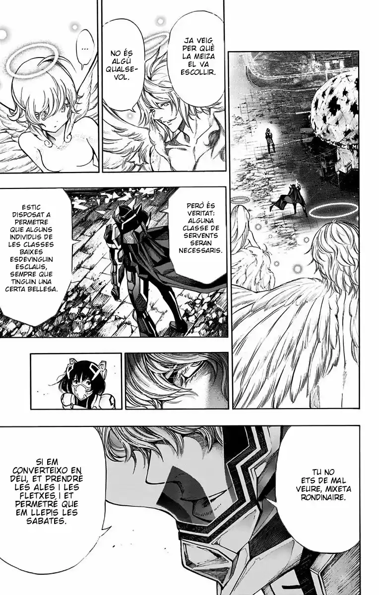 Platinum End (Català) - Capítulo 23 - Página 35 - LectorTMOo