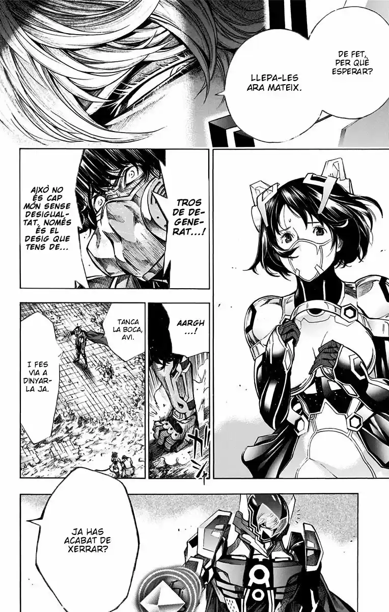 Platinum End (Català) - Capítulo 23 - Página 36 - LectorTMOo