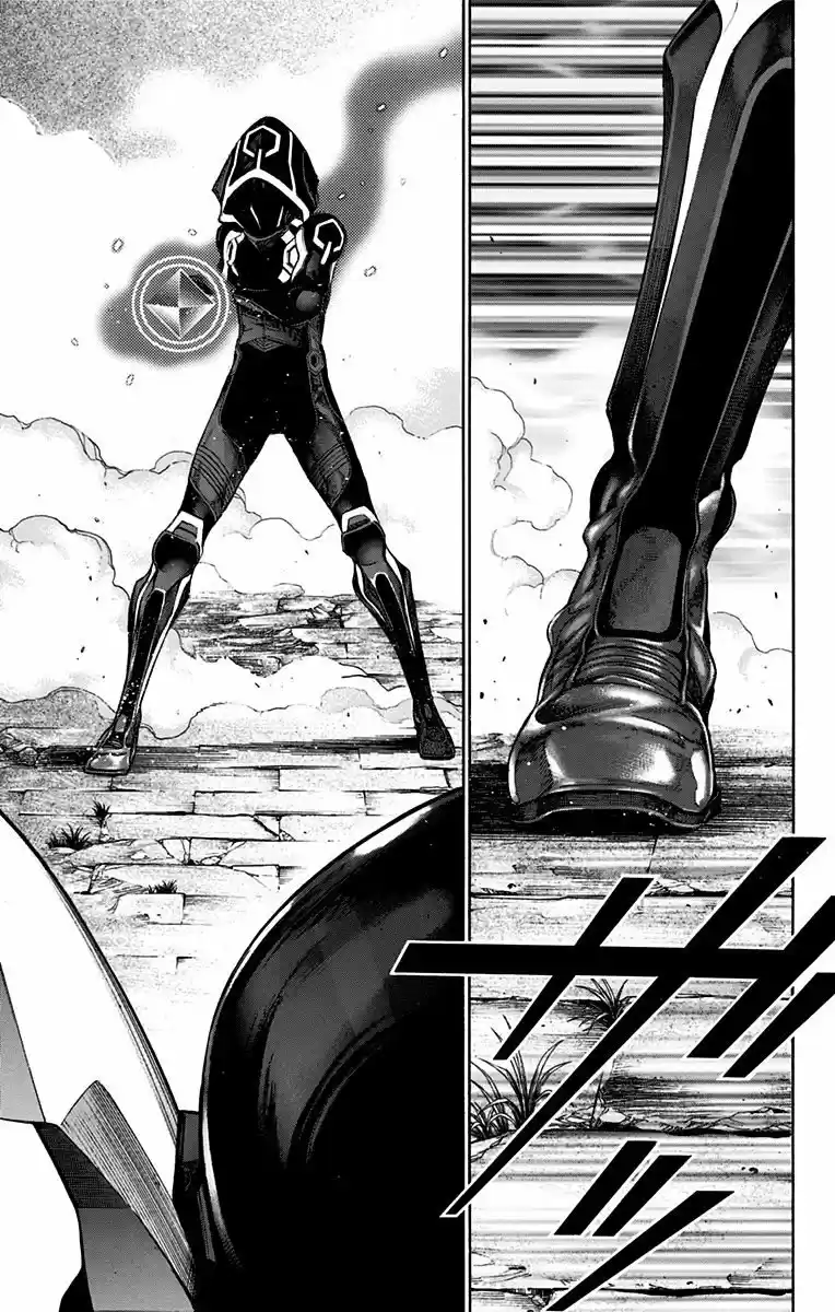 Platinum End (Català) - Capítulo 23 - Página 37 - LectorTMOo