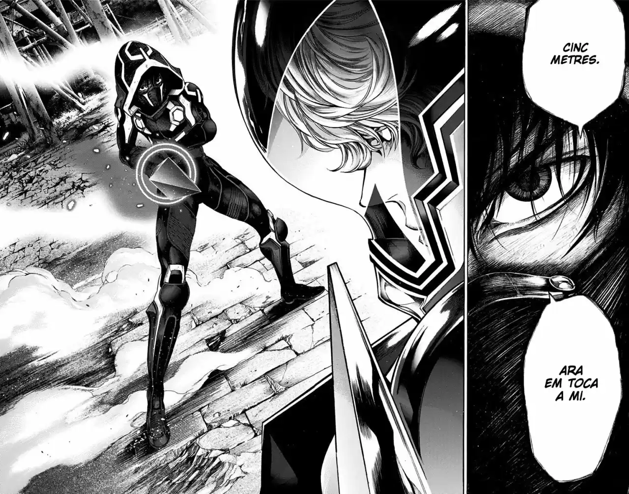 Platinum End (Català) - Capítulo 23 - Página 38 - LectorTMOo