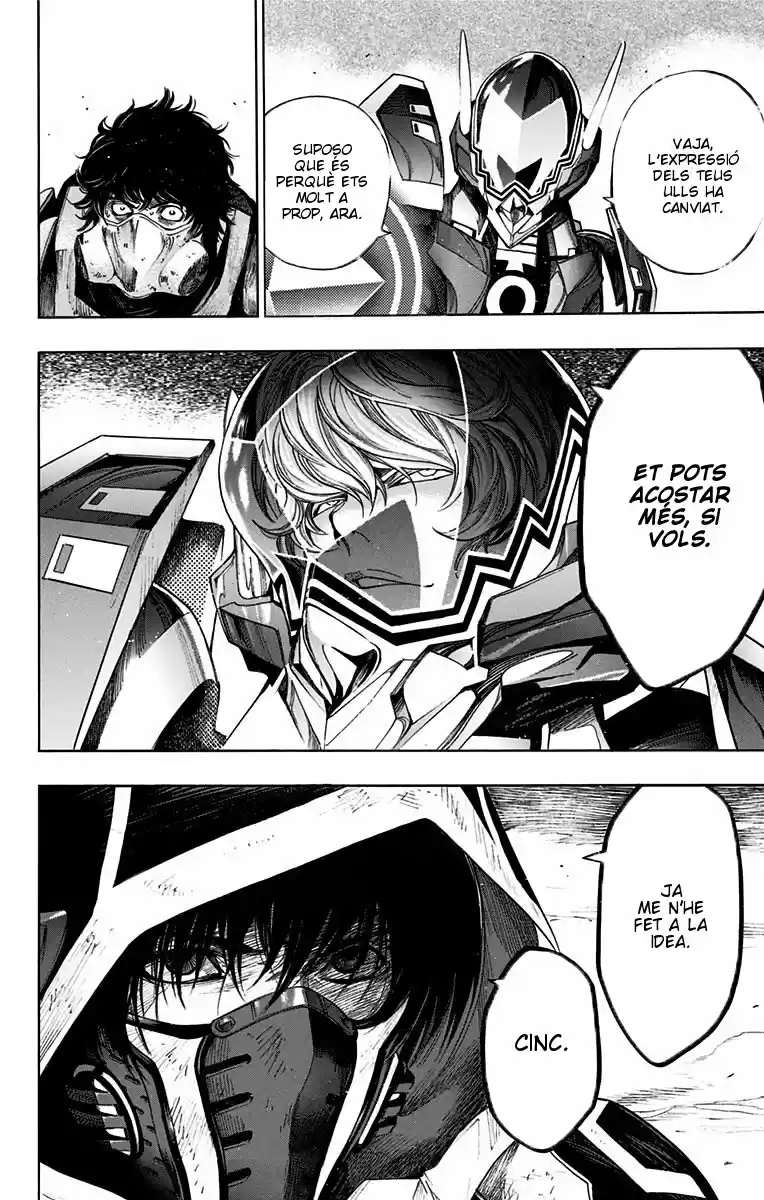 Platinum End (Català) - Capítulo 23 - Página 39 - LectorTMOo