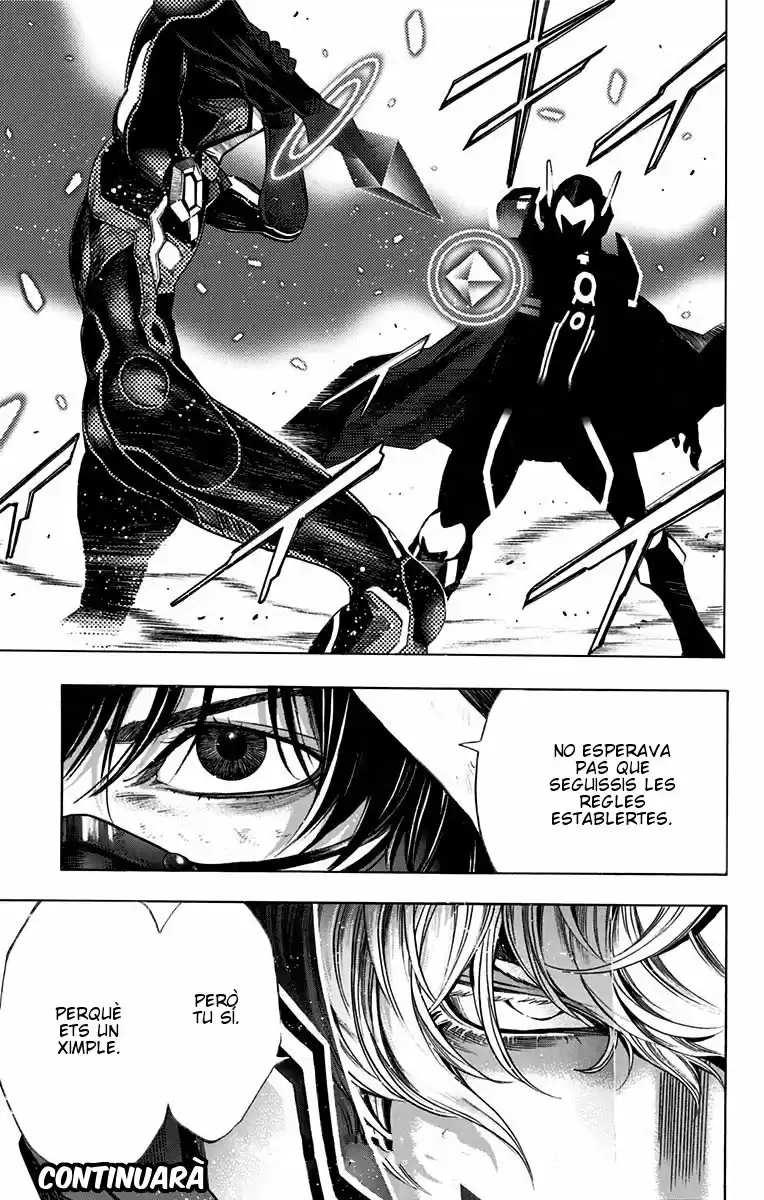Platinum End (Català) - Capítulo 23 - Página 40 - LectorTMOo