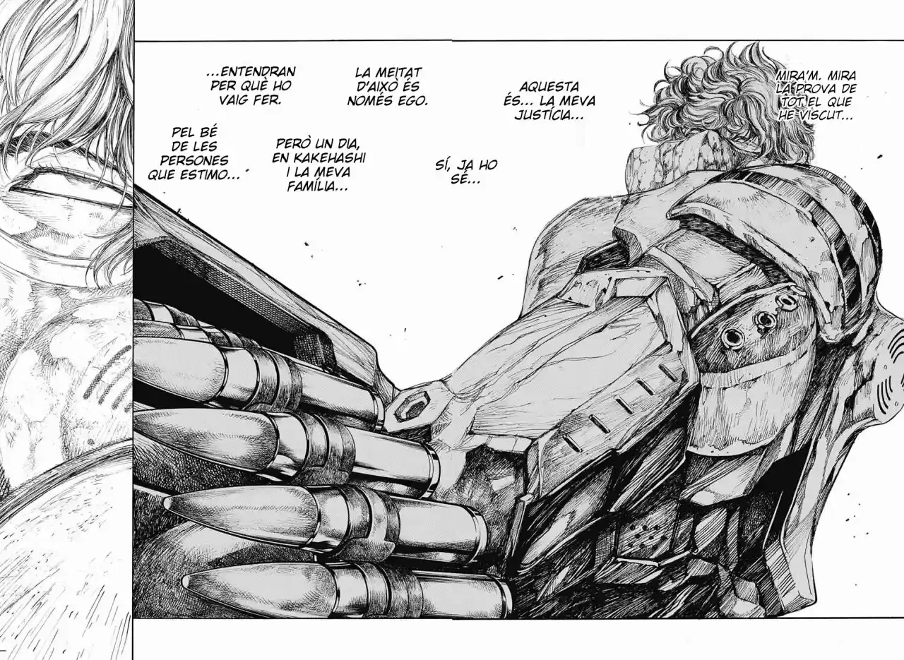 Platinum End (Català) - Capítulo 25 - Página 13 - LectorTMOo