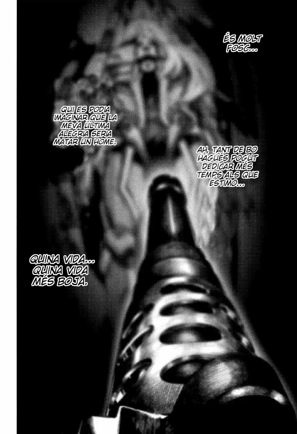 Platinum End (Català) - Capítulo 25 - Página 14 - LectorTMOo