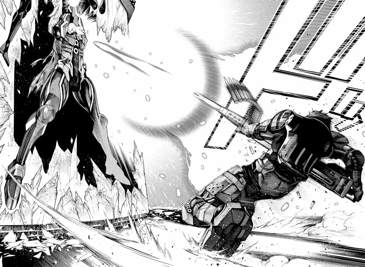 Platinum End (Català) - Capítulo 25 - Página 16 - LectorTMOo