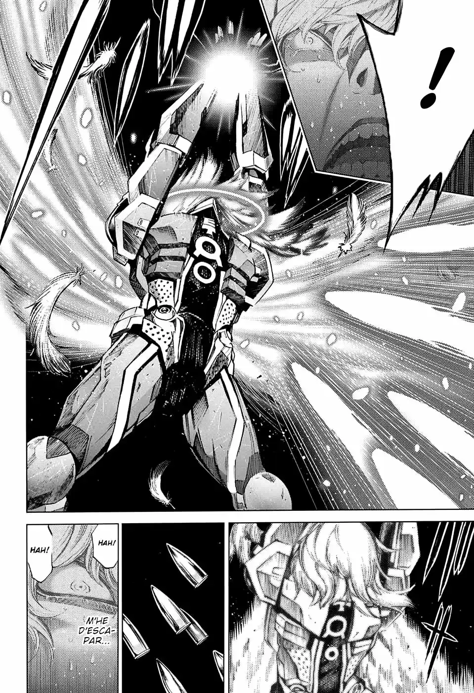 Platinum End (Català) - Capítulo 25 - Página 17 - LectorTMOo